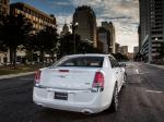 Chrysler 300C Motown 2013 года
